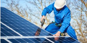Installation Maintenance Panneaux Solaires Photovoltaïques à Bouquemont